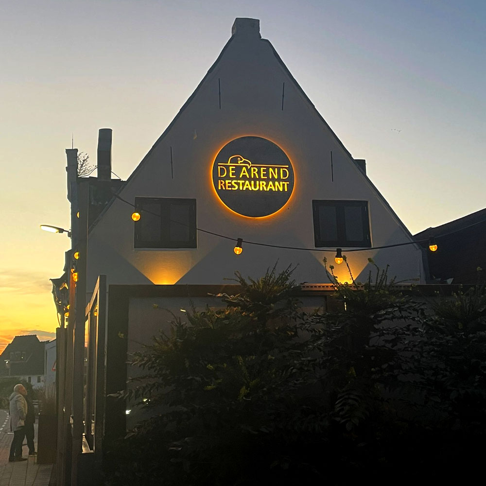 Restaurant de Arend
